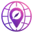 Viator AI Logo