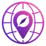 Viator AI Logo